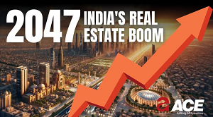 REAL ESTATE - NOIDA